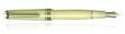 Sailor Pro Gear Slim Shikiori Noyama-no-Uta Fountain Pens in Haru-tsuge-dori (Warbling is in the Air)