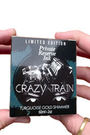 Crazy Train Limited Edition 60ml