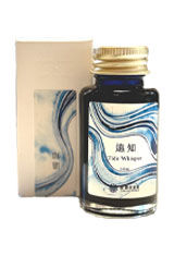 Lennon Tool Bar x Penlux Tide Whisper 30ml Fountain Pen Ink