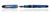 Gioia x Van Diemans World Oceans Boxed Set Ink and Metis Fountain Pens in Arctic/Silver Trim