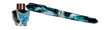 x Van Diemans World Oceans Boxed Set Ink and Metis