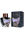 Van Diemans Ink The World Oceans Collection 40ml Fountain Pen Ink in Arctic Sextant Brass - shimmering