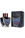 Van Diemans Ink The World Oceans Collection 40ml Fountain Pen Ink in Atlantic Bermuda Triangle