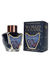 Van Diemans Ink The World Oceans Collection 40ml Mechanical Pencils in Atlantic Bermuda Triangle