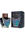 Van Diemans Ink The World Oceans Collection 40ml Fountain Pen Ink in Atlantic Gulf Stream
