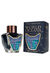 Van Diemans Ink The World Oceans Collection 40ml Mechanical Pencils in Atlantic Gulf Stream