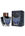 Van Diemans Ink The World Oceans Collection 40ml Sealing Wax in Atlantic Mid-Atlantic Blue
