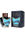 Van Diemans Ink The World Oceans Collection 40ml Fountain Pen Ink in Indian Monsoon Current