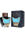 Van Diemans Ink The World Oceans Collection 40ml Fountain Pen Ink in Indian Spice Route