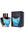 Van Diemans Ink The World Oceans Collection 40ml Fountain Pen Ink in Indian Warm Waters