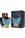 Van Diemans Ink The World Oceans Collection 40ml Fountain Pen Ink in Southern Low Sun Halo
