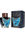 Van Diemans Ink The World Oceans Collection 40ml Fountain Pen Ink in Southern Ocean Deep