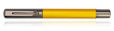 Monteverde Ritma 2026 Special Edition Mimosa Titanium Nib Fountain Pens in Mimosa