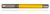 Monteverde Ritma 2026 Special Edition Mimosa Titanium Nib Fountain Pens in Mimosa