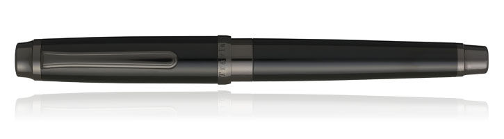 Platinum 3776 CENTURY Travia Limited Edition Fountain Pens