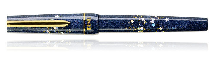Benu Haute Movie Star Special Edition Fountain Pens