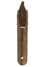 Brause No. 180 Bandzug Calligraphy Nib for Dip Pens