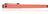 Pilot Explorer Rollerball Pens in Coral Matte