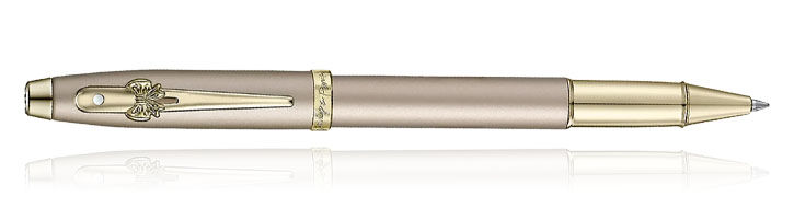 Sheaffer x Emily in Paris 100 Rollerball Pens