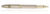 Sheaffer x Emily in Paris 100 Rollerball Pens in Champagne Gold
