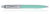 Sheaffer x Emily in Paris Sentinel Ballpoint Pens in Green Matte