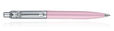 Sheaffer x Emily in Paris Sentinel Ballpoint Pens in Pink Matte