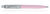 Sheaffer x Emily in Paris Sentinel Ballpoint Pens in Pink Matte