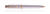 Sheaffer x Emily in Paris Prelude Mini Ballpoint Pens in Pastel Pink