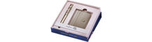 x Emily in Paris Gift Set Card Holder & 100