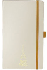 Sheaffer x Emily in Paris Medium Memo & Notebooks