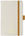 Sheaffer x Emily in Paris Small Memo & Notebooks in Beige