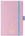 Sheaffer x Emily in Paris Small Memo & Notebooks in Pink