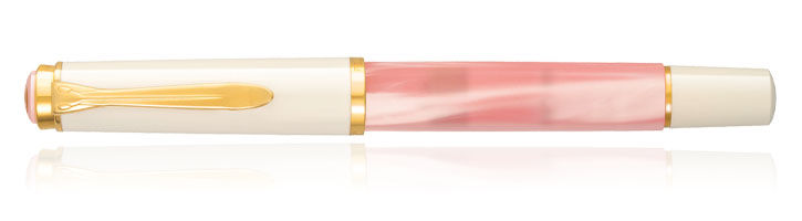 Pelikan World Festival Hanami Special Edition M200 Fountain Pens