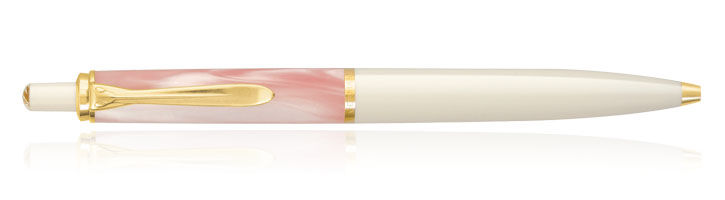 Pelikan World Festival Hanami Special Edition K200 Ballpoint Pens