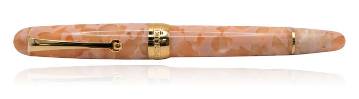Penlux Masterpiece Delgado Selected Collection Fountain Pens