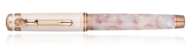 Keyno Stay.tionery 014 Cherishment Fountain Pens