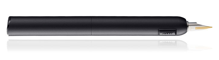 Lamy Dialog CC Fountain Pens