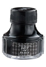 Private Reserve Limited Edition Back in Black 90ml Fountain Pen Ink