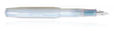 Kaweco Lunar Sport Collection Fountain Pens in Light Blue