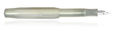 Kaweco Lunar Sport Collection Fountain Pens in Light Green