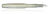 Kaweco Lunar Sport Collection Fountain Pens in Light Green