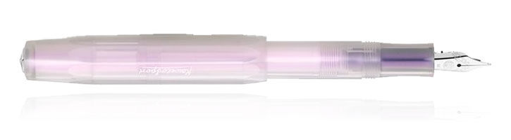 Light Purple Kaweco Lunar Sport Collection Fountain Pens