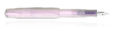 Kaweco Lunar Sport Collection Fountain Pens in Light Purple