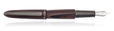 Diplomat Black Forest Aero Fountain Pens in Black Forest
