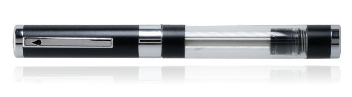 Diplomat Nexus Numbered Edition Fountain Pens