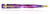 Benu Tribute Fountain Pens in Matisse
