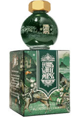 Ferris Wheel Press FerriTales Book of Knights Collection 20ml Fountain Pen Ink