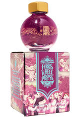 Ferris Wheel Press FerriTales Book of Knights Collection 20ml Fountain Pen Ink