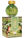 Ferris Wheel Press FerriTales Book of Knights Collection 20ml Fountain Pen Ink in Panes of Peridot