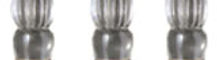 Glass Nib Refills for Modular Glass for